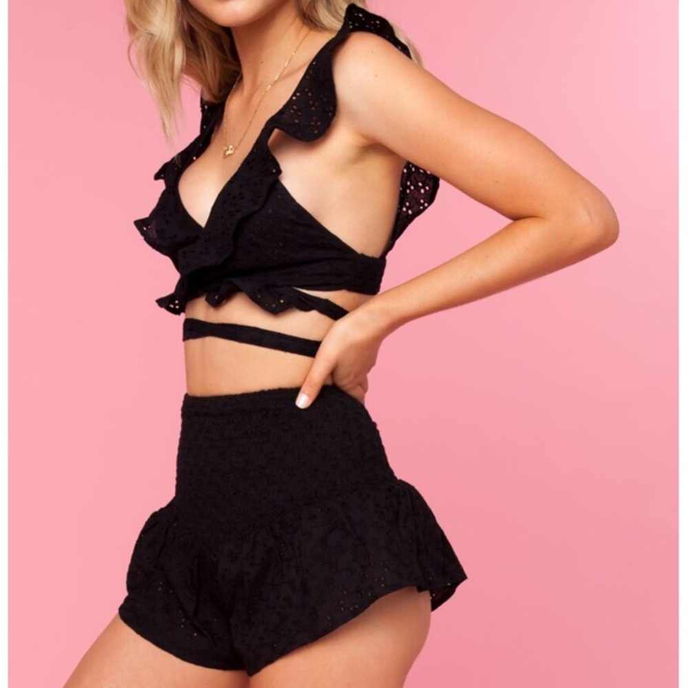 Lolli Swim brand new set!